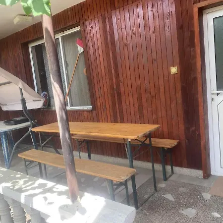 Σπίτι διακοπών драгомиров *