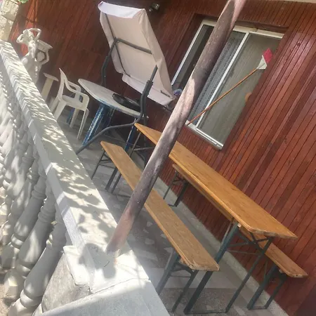 драгомиров 別荘