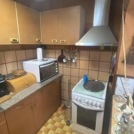 Σπίτι διακοπών драгомиров